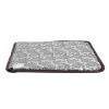 Dog Electric Heating Mat Waterproof Adjustable Warming Blanket