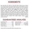 Purina Beneful Originals Dry Dog Food Farm Raised Beef 40 lb Bag