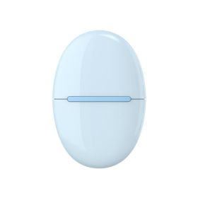 Aiwo Cat Comb Cat Products Comb Hair Brush Floating Hair Divine Tool English Short Special Hair Removal Comb Manufacturer Direct Sales Wholesale (Specifications: Cobblestone comb, colour: Pebble Blue)