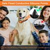 Waterproof Shock Collars for Dog with Remote Range 1640 ft