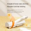 Ai Wo Pet Hair Sticking Brush, Electrostatic Adsorption Hair Sticking Device, Clothes, Bed Sheets, Hair Removal, Pet Products Wholesale, One Piece Del