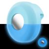2pcs Silicone Airtag Case For Dog Collar