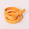 Flea & Tick Collar for Dogs; 2 Pack